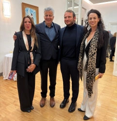 למען לוחמים ישראלים