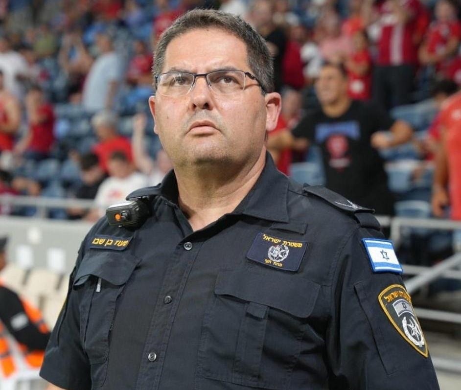 פורטל הכרמל