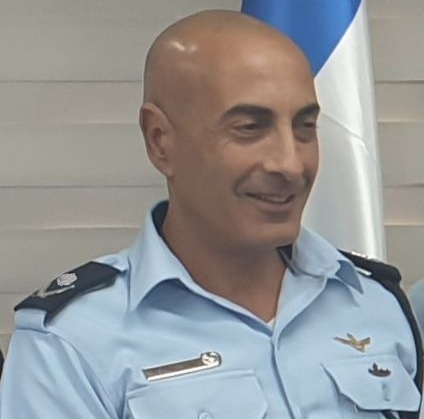 פורטל הכרמל