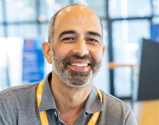 ההייטק יורד דרומה