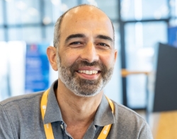 ההייטק יורד דרומה