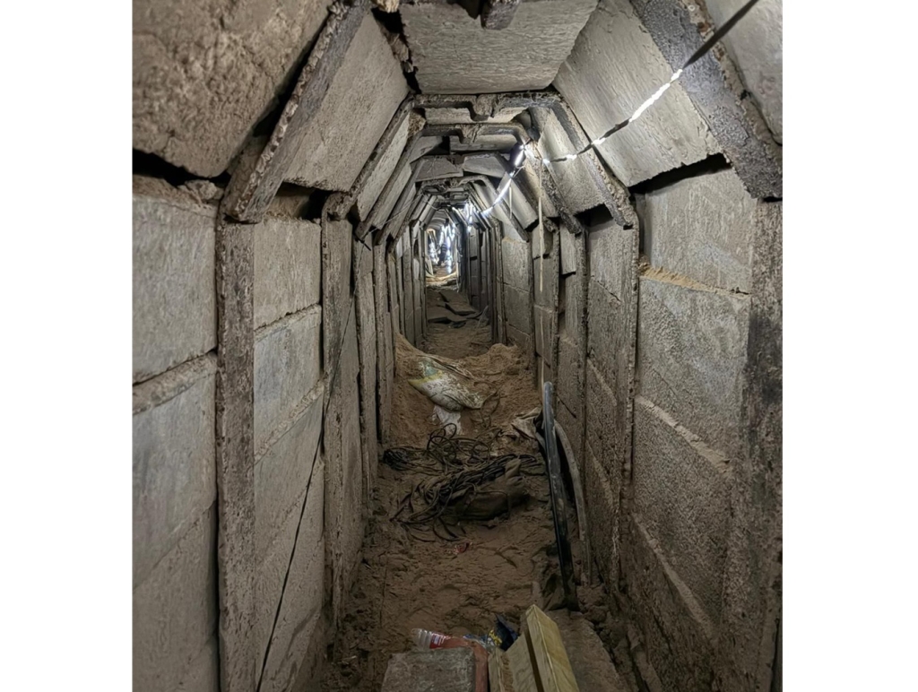 פורטל הכרמל