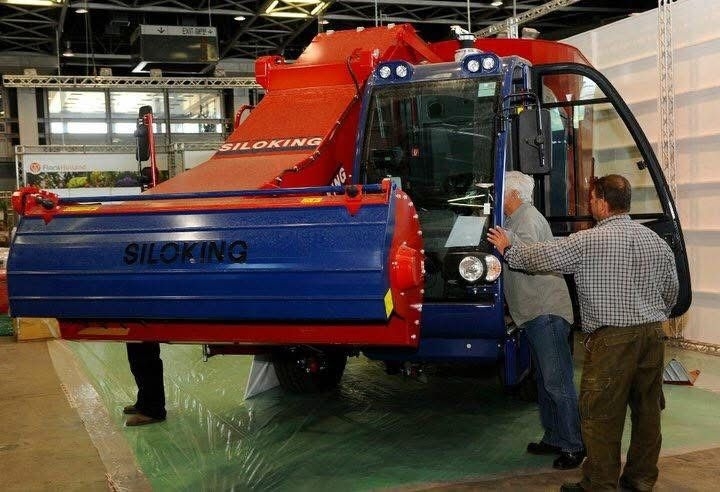 התערוכה החקלאית המובילה בישראל