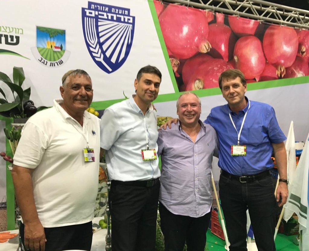 פורטל הכרמל