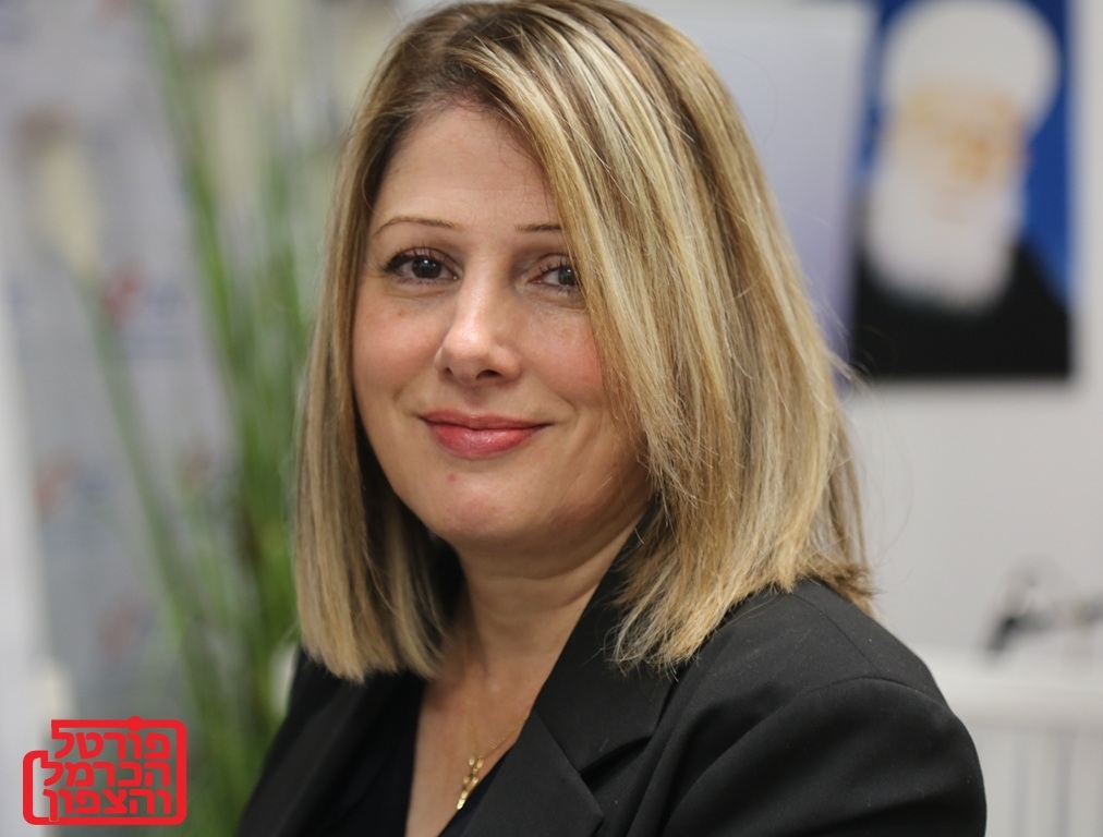 סאלחה חלבי אשת חייל