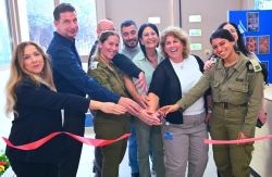 לשכת גיוס בית-ספרית