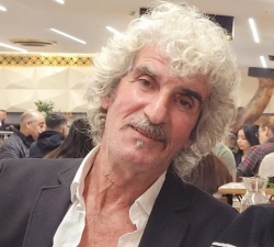 تعزية بفقدان المرحوم ياسر أبو فارس