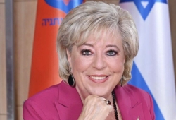 מרים פיירברג איכר ע