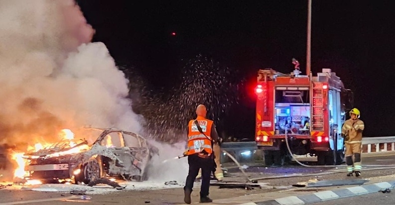 פורטל הכרמל