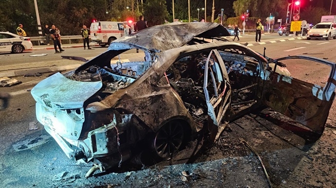 פורטל הכרמל