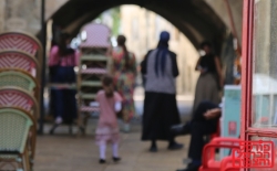 פרויקט האור המשותף לחיזוק משפחות השכול