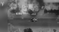 צה״ל חיסל מחבל מארגון הטרור חיזבאללה בדרום לבנון