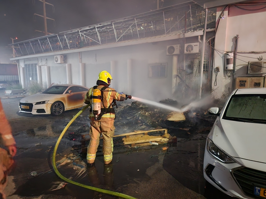 פורטל הכרמל