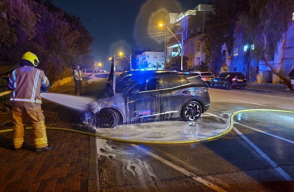 סיכום אירועי שבת כב"ה מחוז חוף