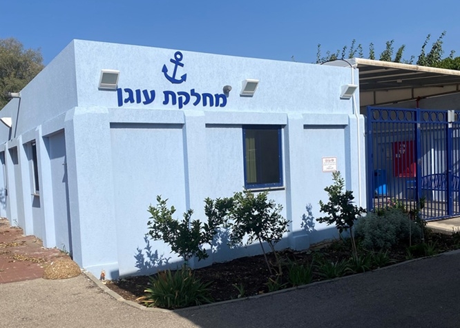 "אין חדר בידוד אין חדר קשירה"