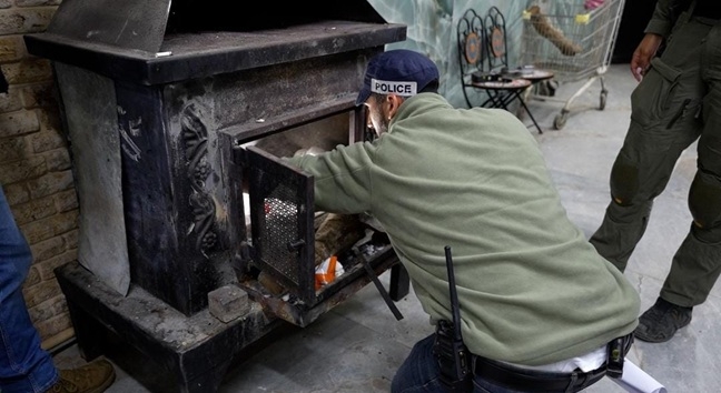 המלחמה בעברייני הפרוטקשן שמטילים אימה על העסקים בצפון