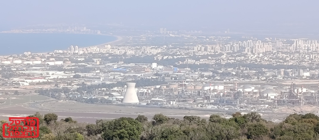 דיון נוסף בבקשת בזן להקים מתקן מזהם נוסף