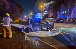 סיכום אירועי שבת כב