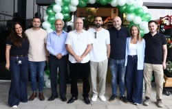 סניף בהשקעה של 4.5 מיליון ₪