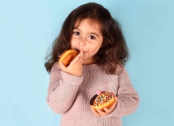 חנוכה יצרתי לילדים יפתח בעופר גרנד קניון חיפה