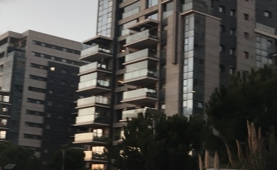 קובץ החלטות הועדה המחוזית לתכנון ובניה לישובי הכרמל