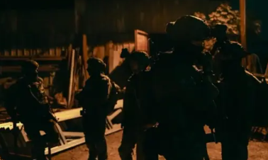 חוסל המחבל שהרג שני לוחמי גדוד נחשון