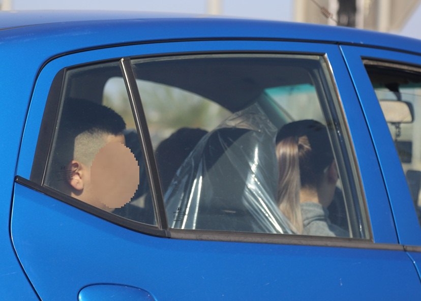 בעיות התנהגות של ילדים בכורים בין אחים