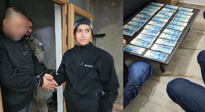 הוציאו קצבאות נכות במרמה