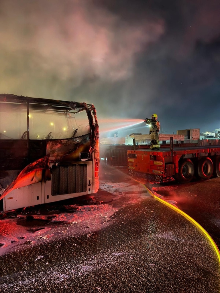 פורטל הכרמל