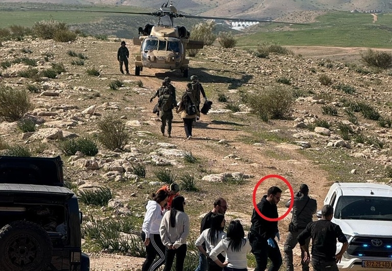 פורטל הכרמל