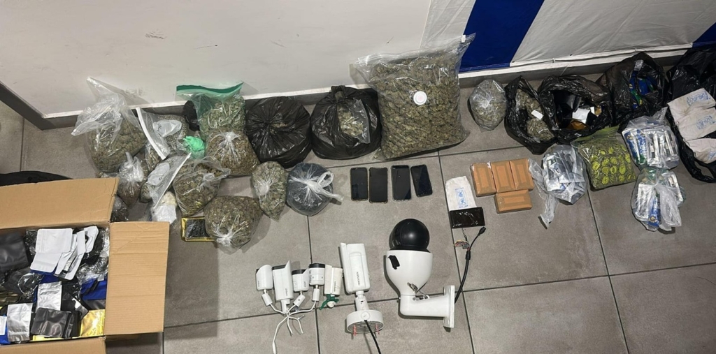 פורטל הכרמל