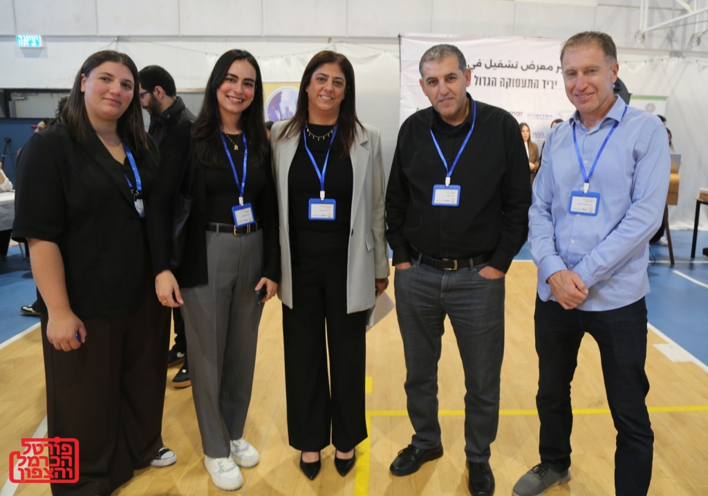 ריאן דואגים לעתיד החברה הדרוזית והצ'רקסית