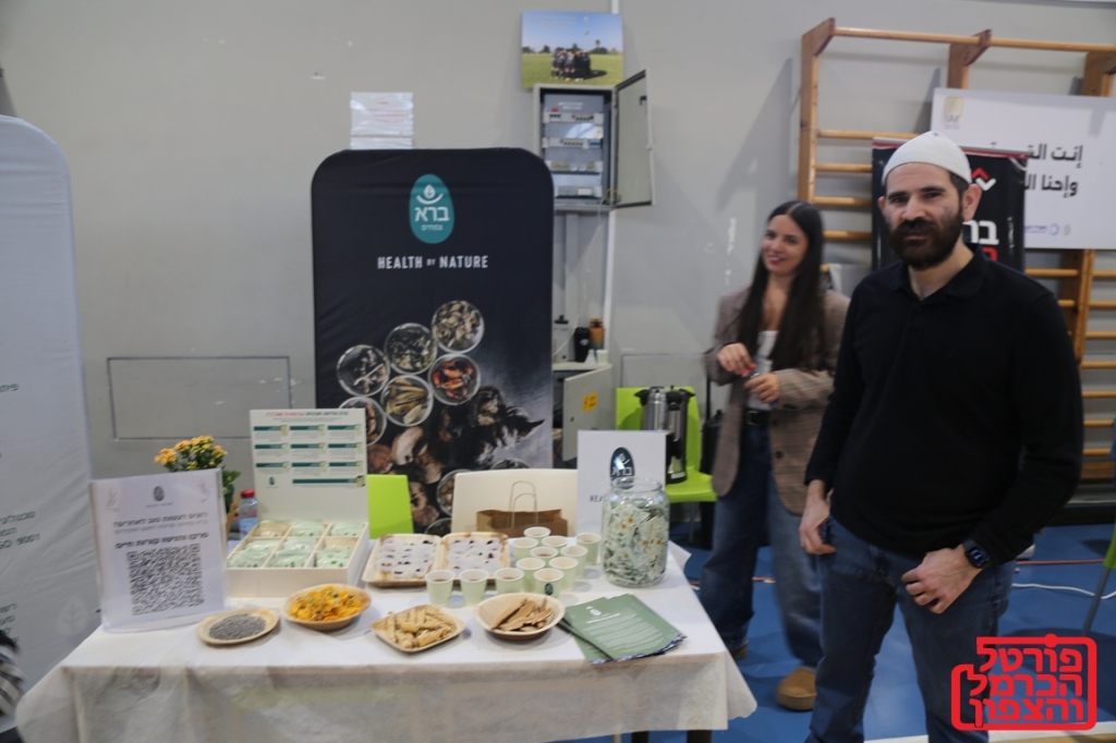 פורטל הכרמל