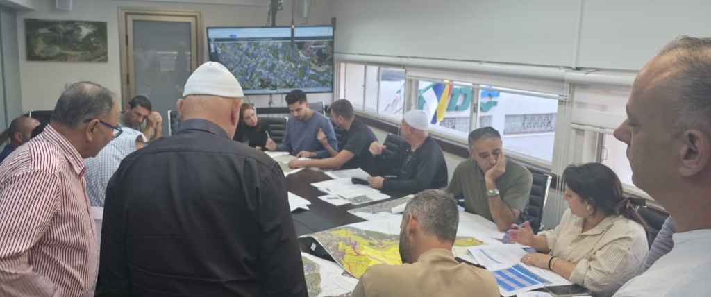 פורטל הכרמל