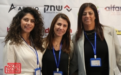 נשים מצליחות לחולל שינוי