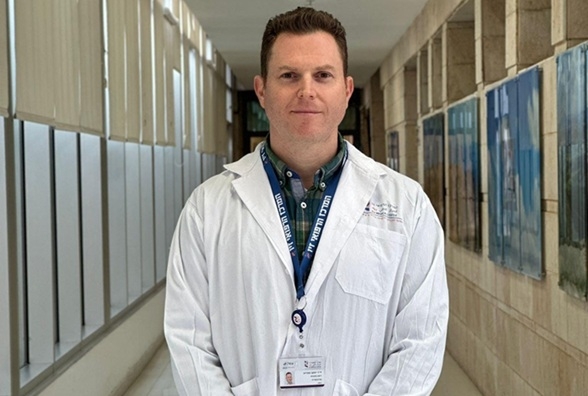 שימור והחלפת מפרקי הירך והברך