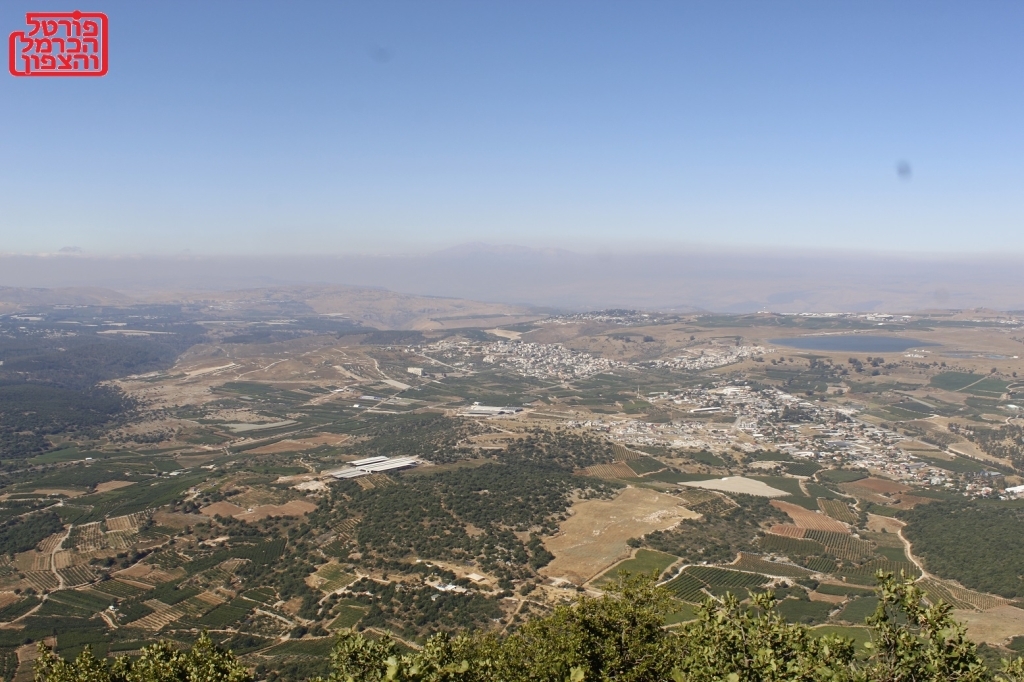 פורטל הכרמל