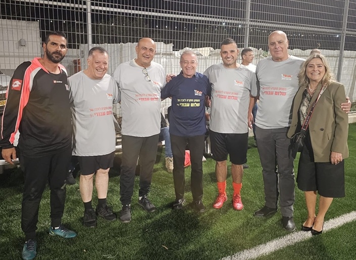 פורטל הכרמל