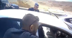 הבריחו נשק מישראל לגדה המערבית