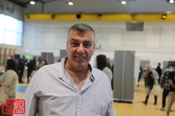 ארכאן אבו רוכן פוליטיקאי מעוספיה