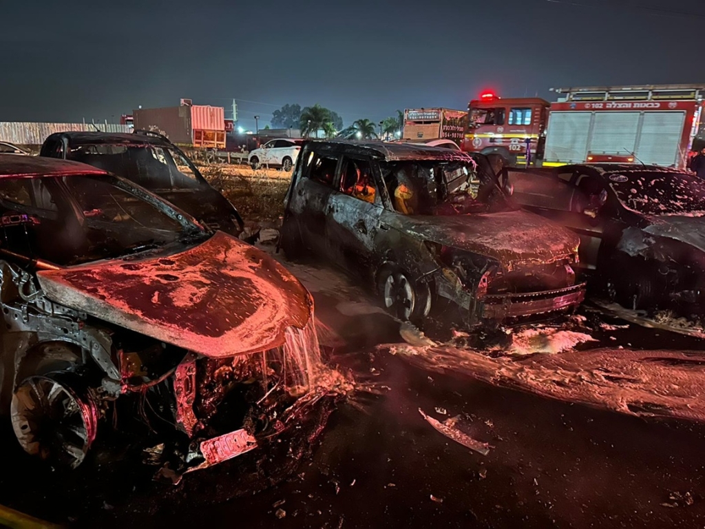 פורטל הכרמל