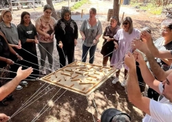 פעילות גיבוש לעובדים איך יוצרים יום שמחבר מרגש ומשאיר חותם אמיתי?
