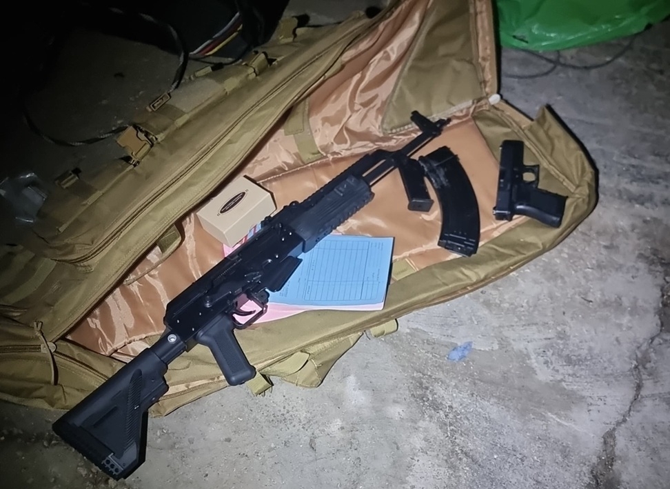 פורטל הכרמל