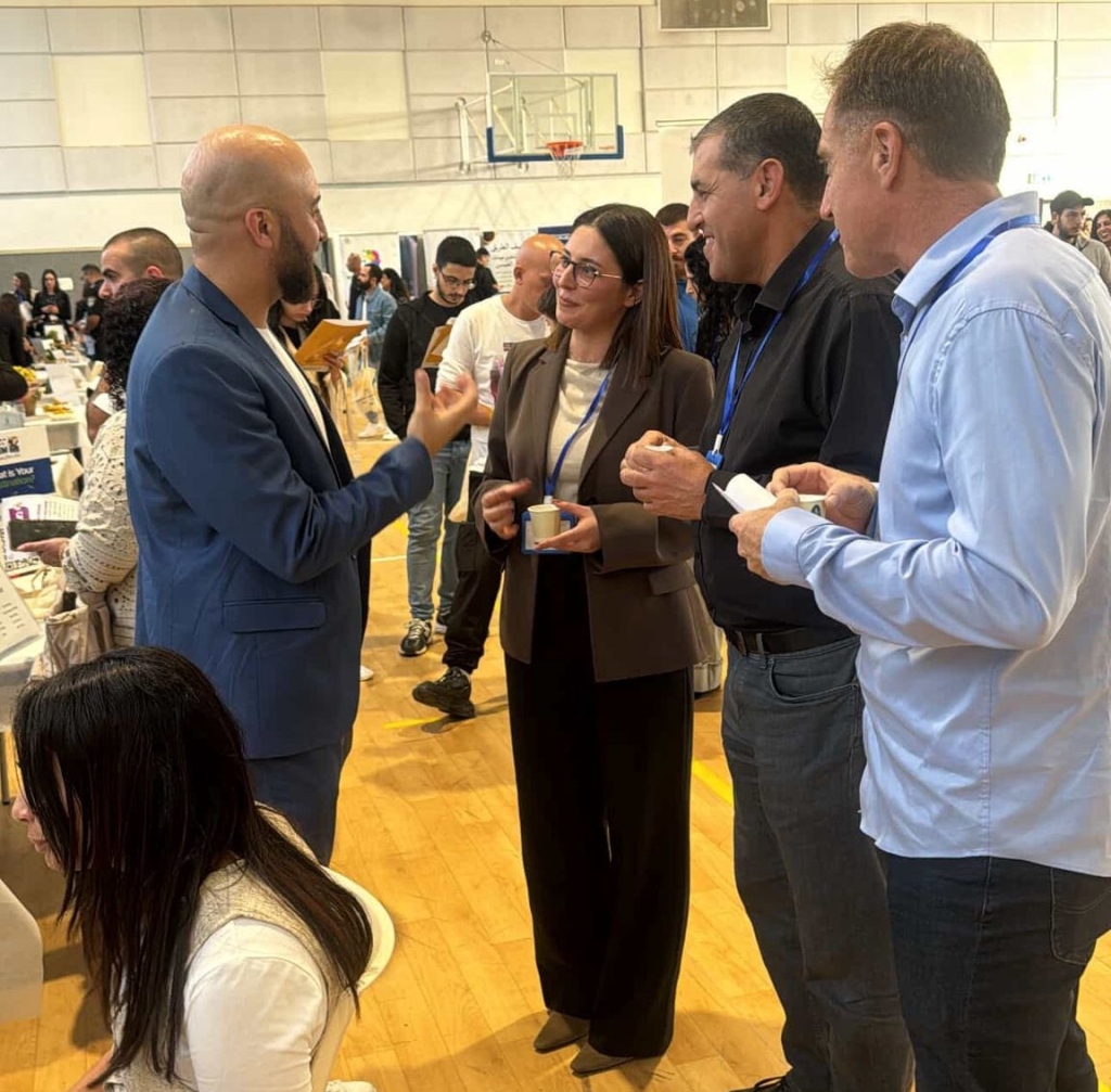 פורטל הכרמל