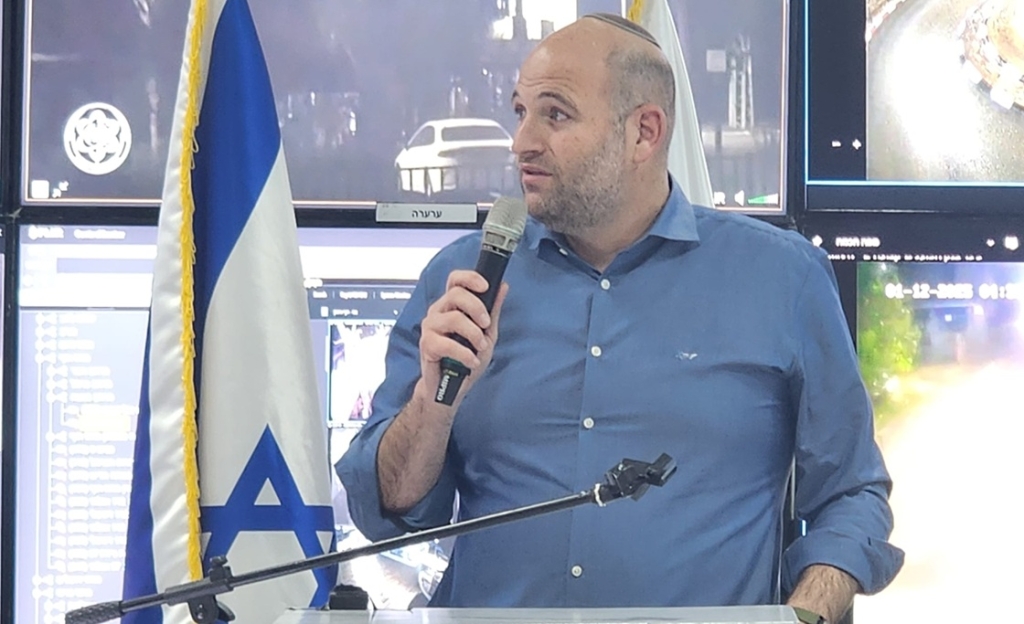 פורטל הכרמל