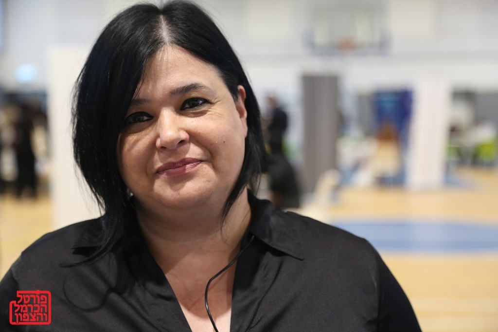 פורטל הכרמל