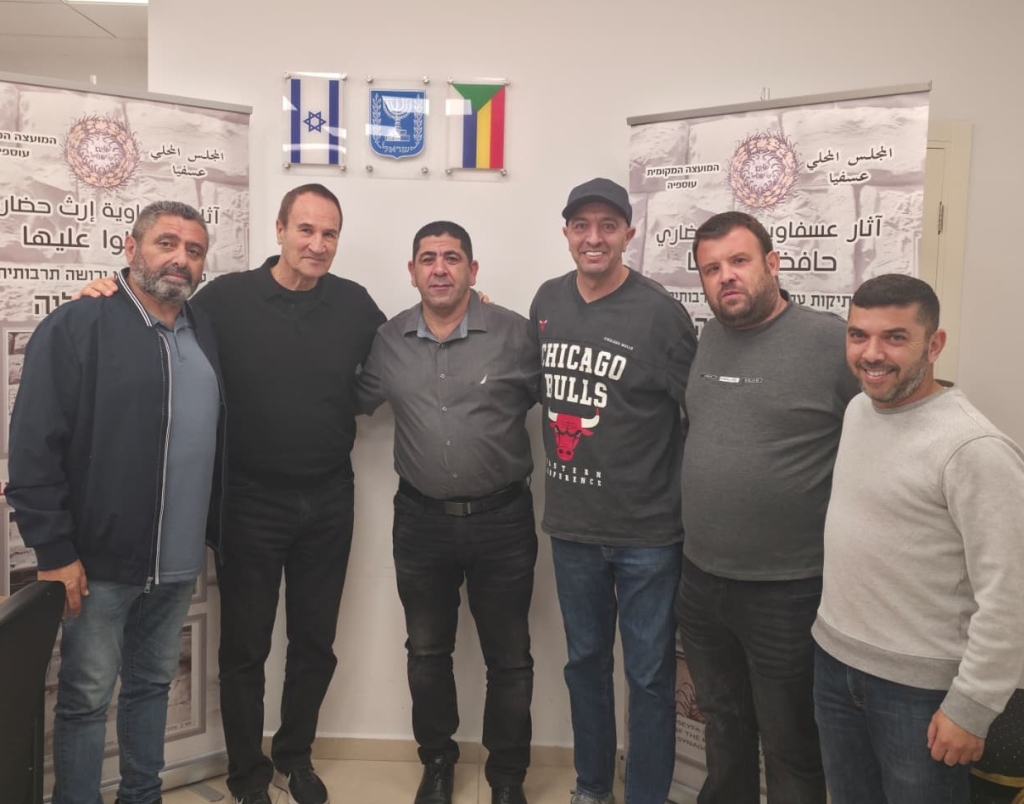 פורטל הכרמל