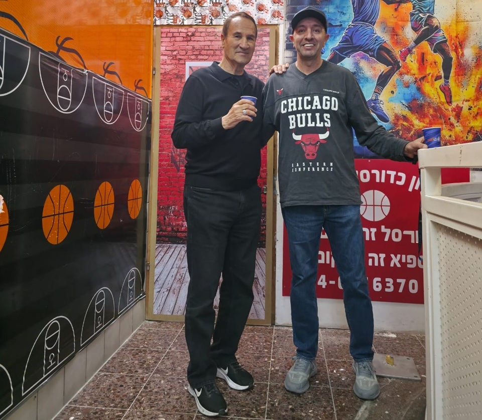 פורטל הכרמל