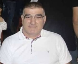 تعزية بفقدان المرحوم سعادة حميد شاهين