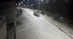 ציוד יקר ערך נגנב ממוסך חסן חסון בדליה